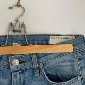 Rag & Bone, The Dre in Sunset, size 25